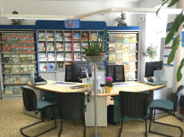 original RBK innen Oelsnitz 